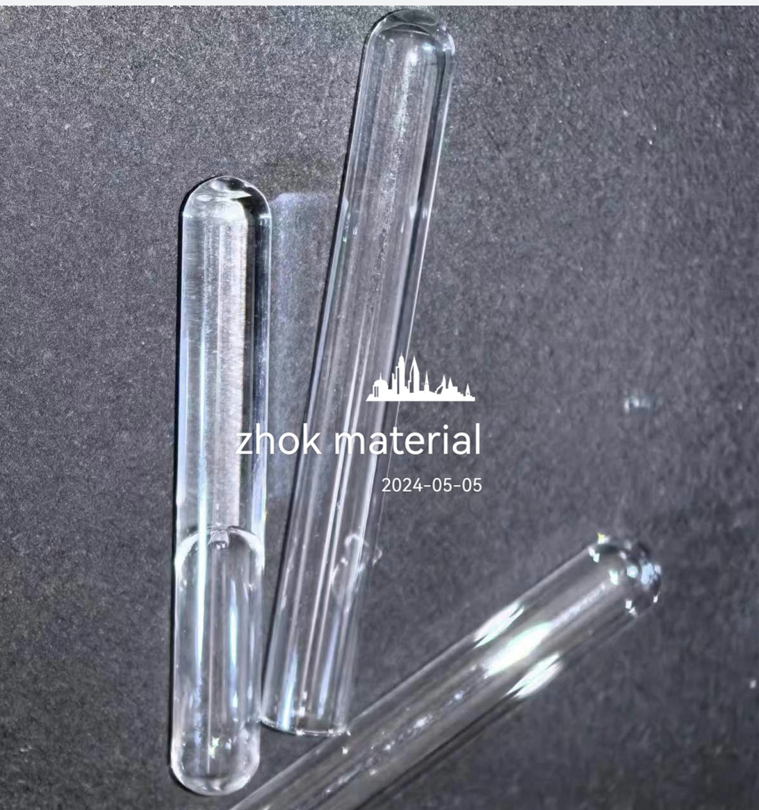 Crushable Glass Ampoule